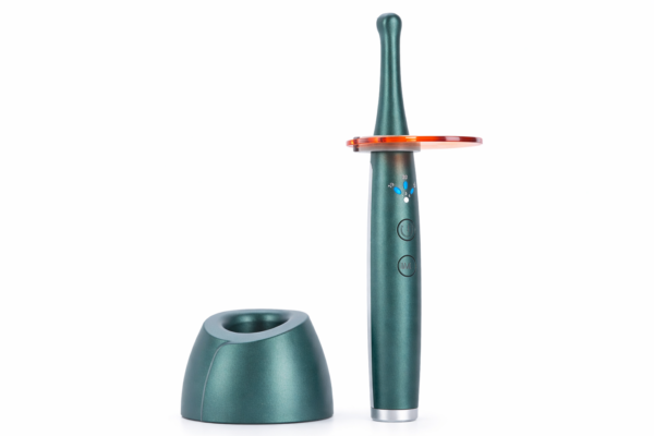 1 Blu Ultra Cure Light Cure Device