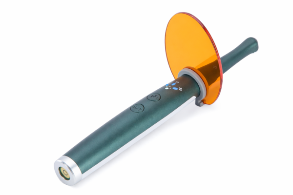 2 Blu Ultra Cure Light Cure Device