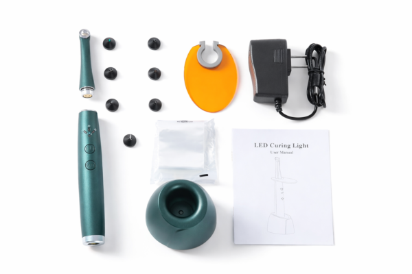 3 Blu Ultra Cure Light Cure Device