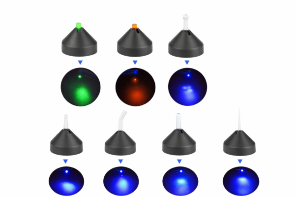 5 Blu Ultra Cure Light Cure Device