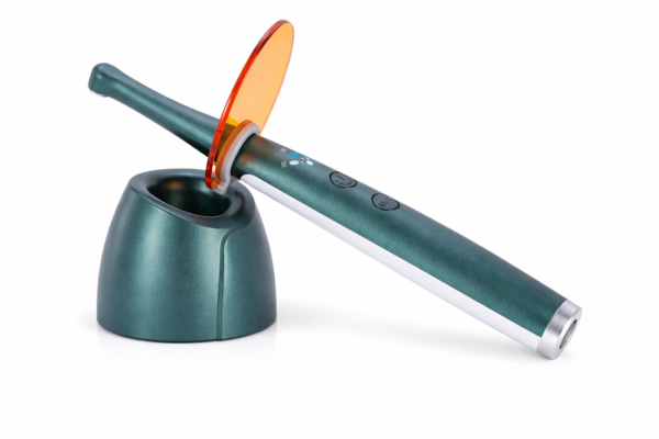 7 Blu Ultra Cure Light Cure Device