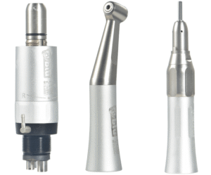 Blu Low-Speed Handpiece External Water Spray System Kit