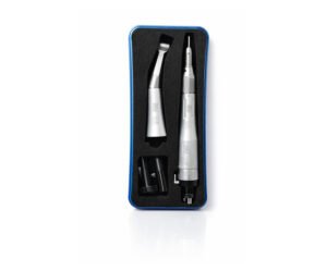 Blu Low-Speed Handpiece External Water Spray System Kit