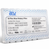 Blu B Flex Gold Blister Rotary Files Length 31 mm