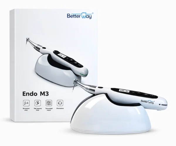 Betterway  Endo M3 endomotor Device