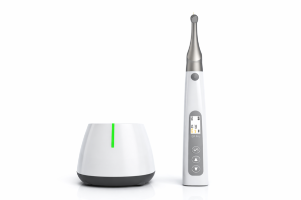 1 Betterway Ep Pro built in Apex endomotor Device