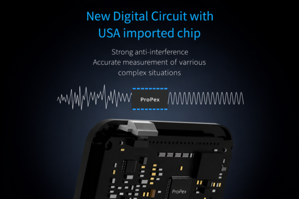 Betterway Propex Apex Locator Device