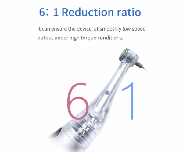 Betterway  Endo M3 endomotor Device
