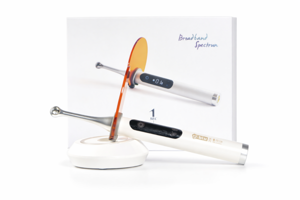 Blu Ultra Cure plus Light Cure Device