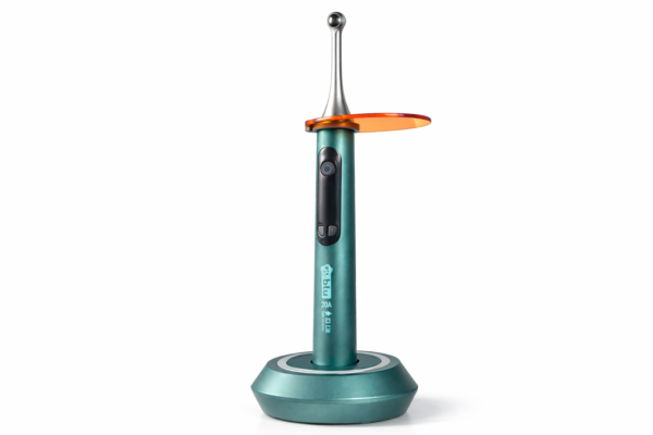 Blu Ultra Cure plus Light Cure Device