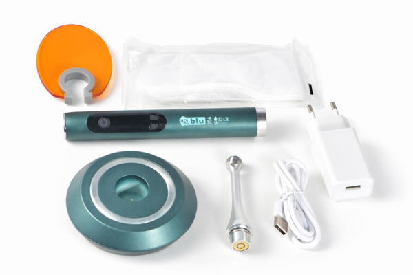 Blu Ultra Cure plus Light Cure Device