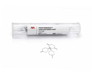 Matt Ortho KOBAYASHI  Ligature Hooks