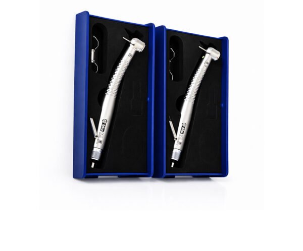 Blu High-Speed Handpiece 𝗦𝘁𝗮𝗶𝗻𝗹𝗲𝘀𝘀 𝗦𝘁𝗲𝗲𝗹
