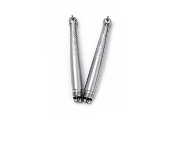 Blu High-Speed Handpiece 𝗦𝘁𝗮𝗶𝗻𝗹𝗲𝘀𝘀 𝗦𝘁𝗲𝗲𝗹