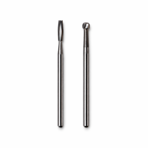 Blu Carbide Surgical Burs