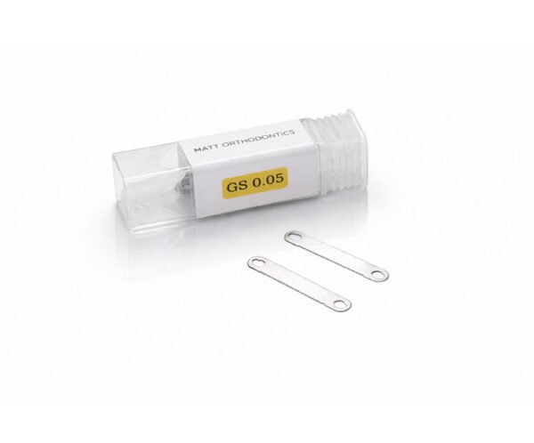 Matt Ortho Interproximal IPR Orthodontic Strip Saw