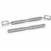 𝗠𝗮𝘁𝘁 𝗢𝗿𝘁𝗵𝗼 Contra angle 𝗜𝗣𝗥 handpiece kit