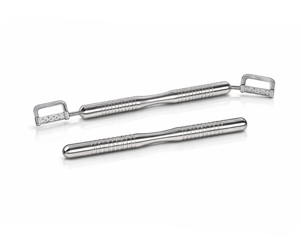 Matt Ortho IPR Manual Handle