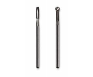 Blu Carbide Surgical Burs