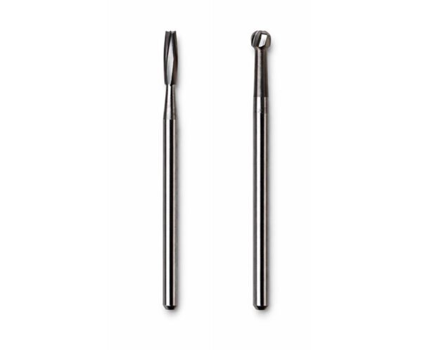 Blu Carbide Surgical Burs