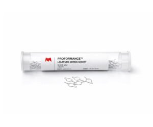 Matt Ortho Single Tooth Ligature