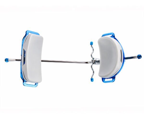 WEB petiti DRRR nddffffffffffff Matt Ortho Stainless Steel Face Mask