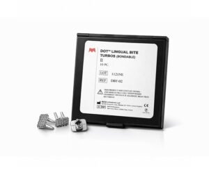 Matt Ortho Tongue Spurs / Tamers