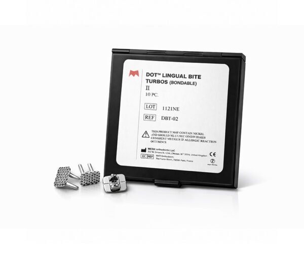 Matt Ortho Tongue Spurs / Tamers