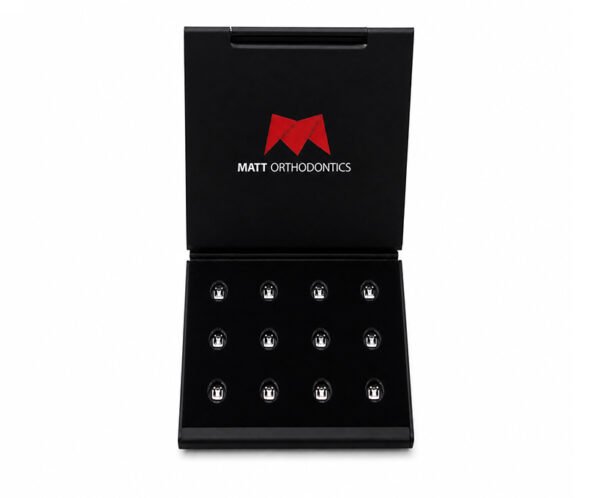 Matt Ortho Tongue Spurs / Tamers