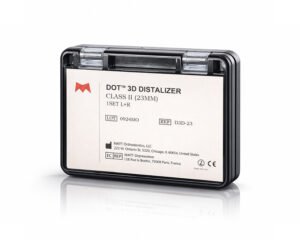 Matt Ortho CARRIRE motion 3D DISTALIZER