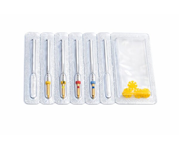 Blu B-Flex Kids Rotary Files 16 mm