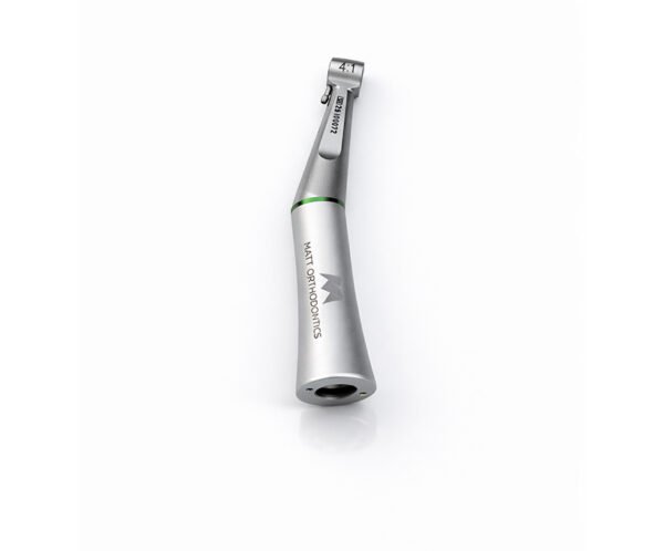 𝗠𝗮𝘁𝘁 𝗢𝗿𝘁𝗵𝗼 Contra angle 𝗜𝗣𝗥 handpiece kit ..