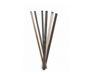 web alll good Matt Ortho Stainless Stripping Papers