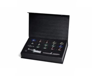 web ddddd 𝗠𝗮𝘁𝘁 𝗢𝗿𝘁𝗵𝗼 Contra angle 𝗜𝗣𝗥 handpiece kit ..