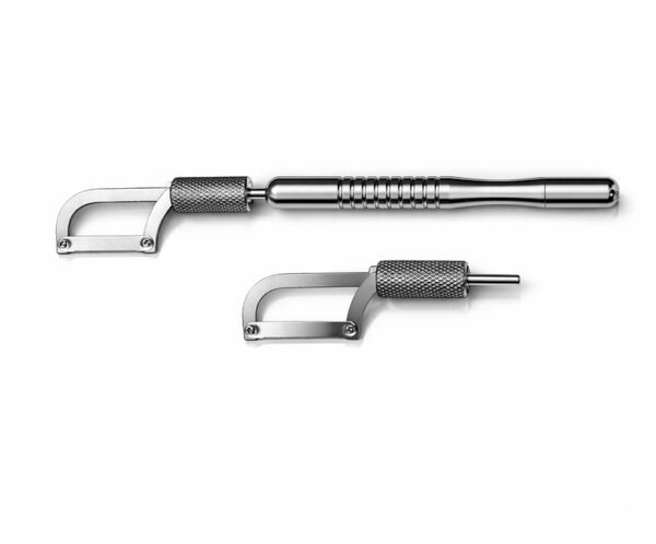 Matt Ortho Interproximal IPR Orthodontic Strip Saw