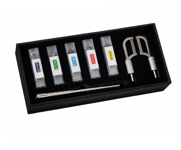 Matt Ortho Interproximal IPR Orthodontic Strip Saw