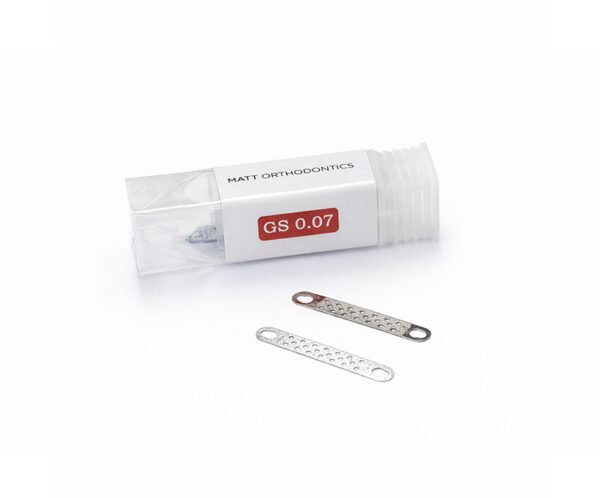 Matt Ortho Interproximal IPR Orthodontic Strip Saw