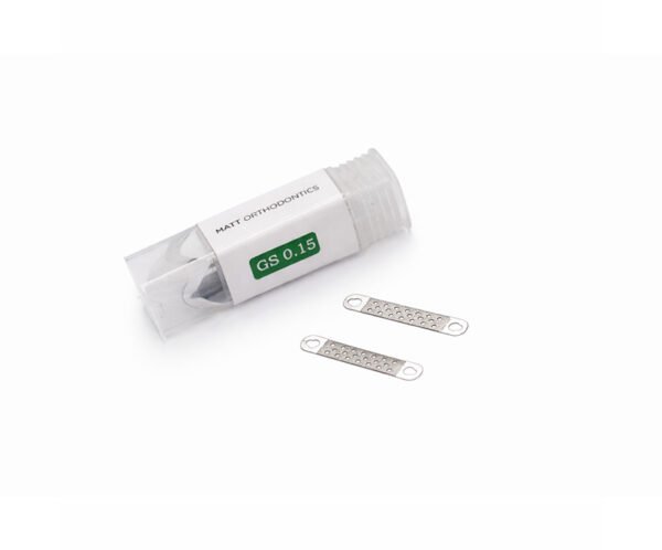 Matt Ortho Interproximal IPR Orthodontic Strip Saw