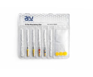 Blu B-Flex Kids Rotary Files 16 mm