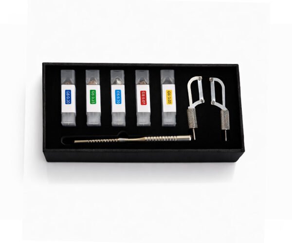 Matt Ortho Interproximal IPR Orthodontic Strip Saw