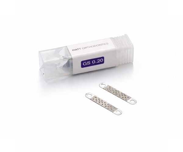 Matt Ortho Interproximal IPR Orthodontic Strip Saw