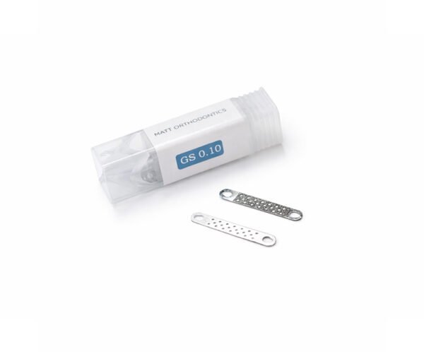 Matt Ortho Interproximal IPR Orthodontic Strip Saw