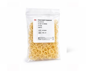 Matt Ortho Extraoral Elastics