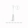 Irrigation Needles Double Side Vented-Tip Closed