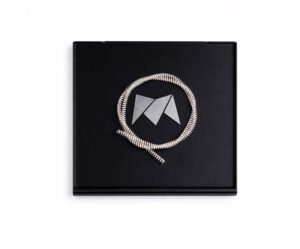 Matt Ortho Coated Open Coil Spring