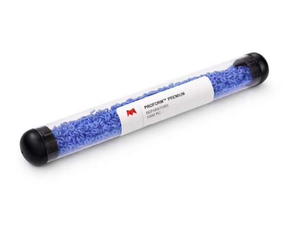 Matt Ortho Seperators