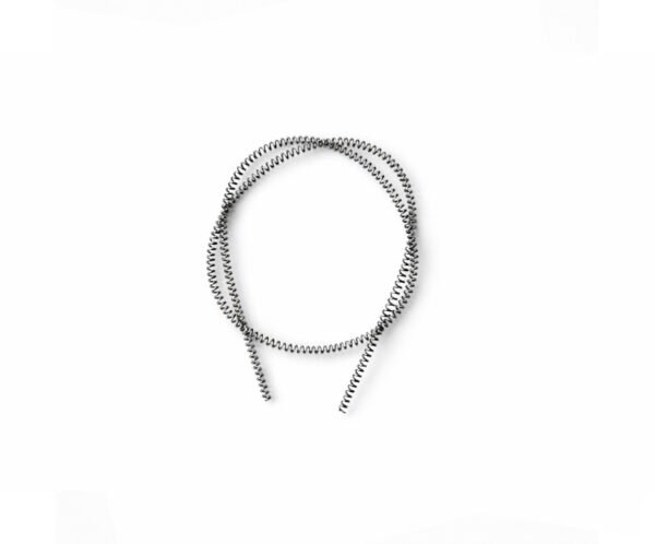 web 1553 Matt Ortho Open Coil Spring
