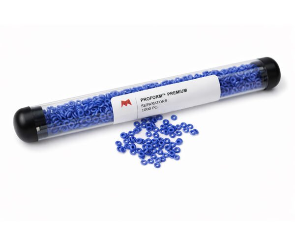 Matt Ortho Seperators