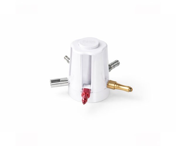 Blu  Oil Spray cleaning Adapter