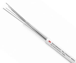 Matt Ortho 𝗧𝗠𝗔 𝗦𝘁𝗿𝗮𝗶𝗴𝗵𝘁 Wires 17x25